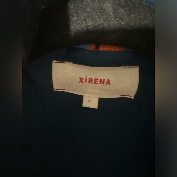 Xirena Cassandra Puffer Vest - Picture 3 of 8